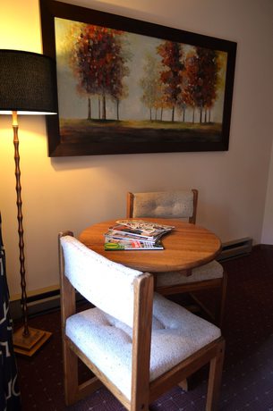 Imagen de la habitación del Hotel Greenbrier Inn. Foto 7