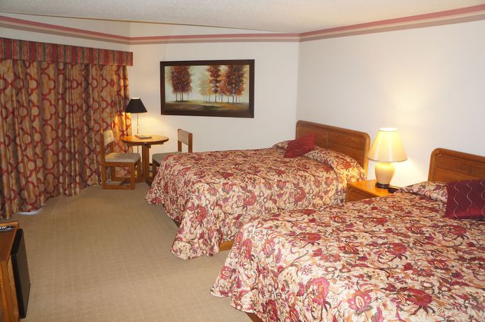 Imagen de la habitación del Hotel Greenbrier Inn. Foto 8