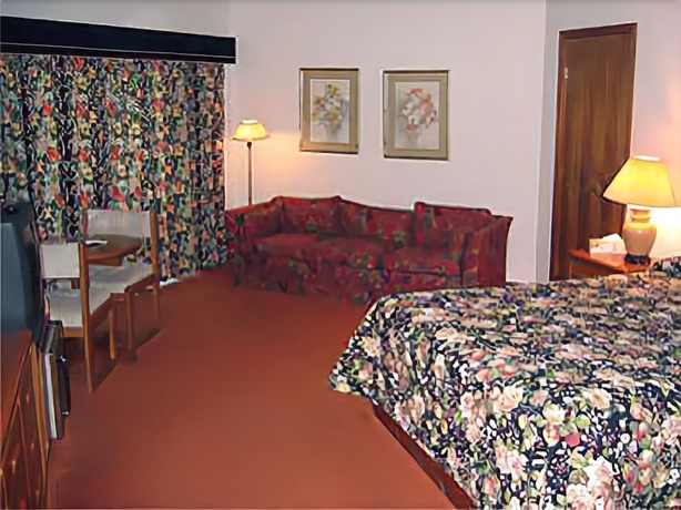 Imagen de la habitación del Hotel Greenbrier Inn. Foto 9