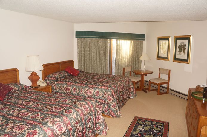 Imagen de la habitación del Hotel Greenbrier Inn. Foto 10