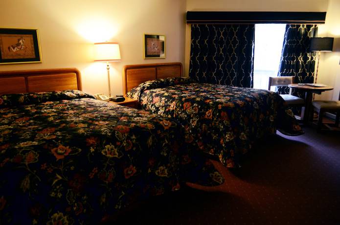 Imagen de la habitación del Hotel Greenbrier Inn. Foto 11