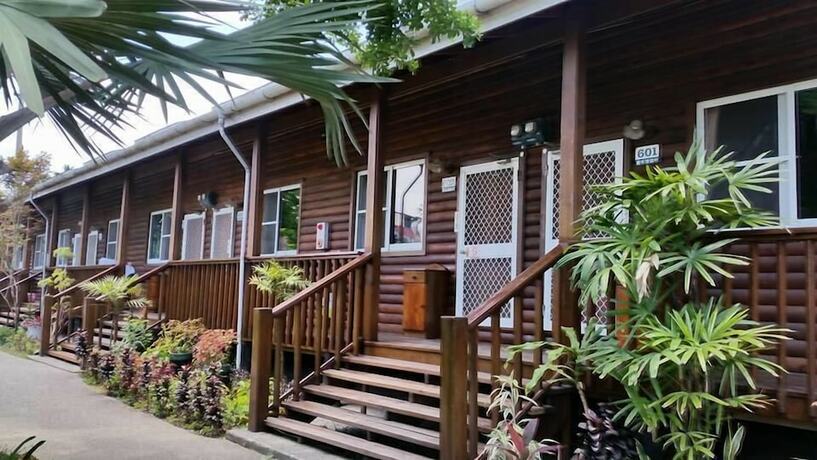 Imagen general del Hotel Greencity Resort. Foto 2