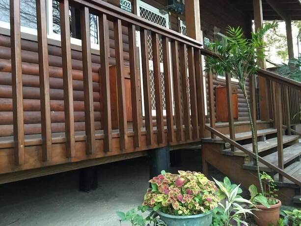 Imagen general del Hotel Greencity Resort. Foto 5