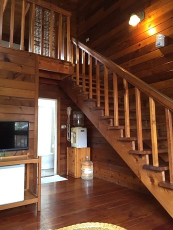 Imagen de la habitación del Hotel Greencity Resort. Foto 10