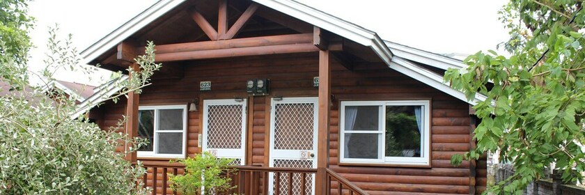 Imagen de la habitación del Hotel Greencity Resort. Foto 11