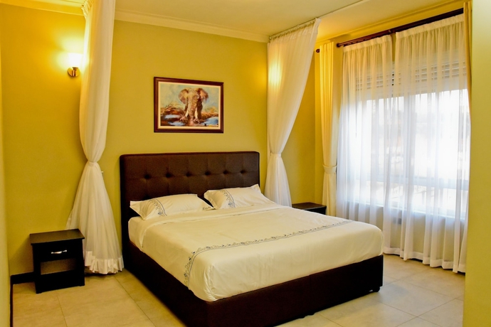 Imagen de la habitación del Hotel Greendale Apartments. Foto 2