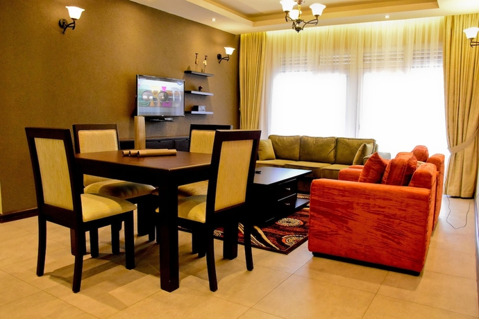 Imagen general del Hotel Greendale Apartments. Foto 1
