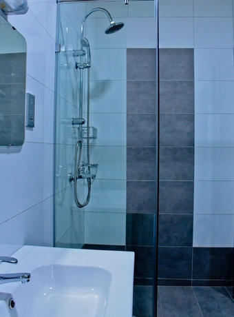 Imagen de la habitación del Hotel Greendale Apartments. Foto 3