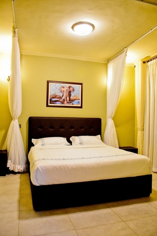 Imagen de la habitación del Hotel Greendale Apartments. Foto 5