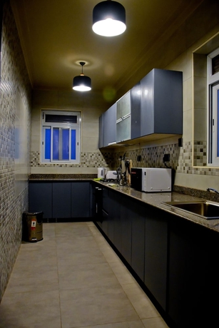 Imagen de la habitación del Hotel Greendale Apartments. Foto 8