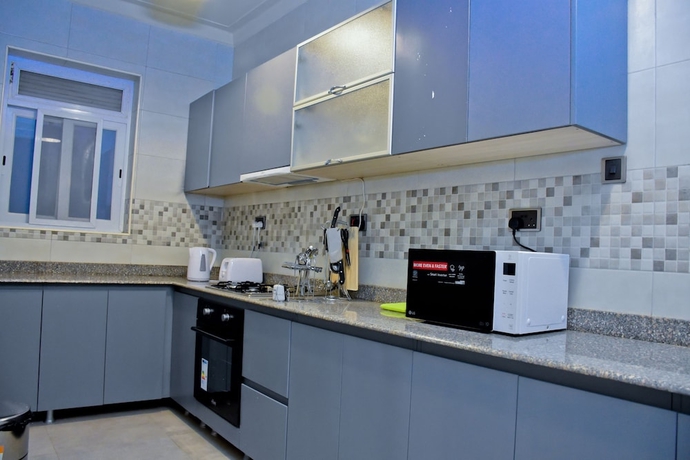 Imagen de la habitación del Hotel Greendale Apartments. Foto 9