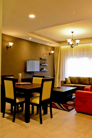 Imagen de la habitación del Hotel Greendale Apartments. Foto 13