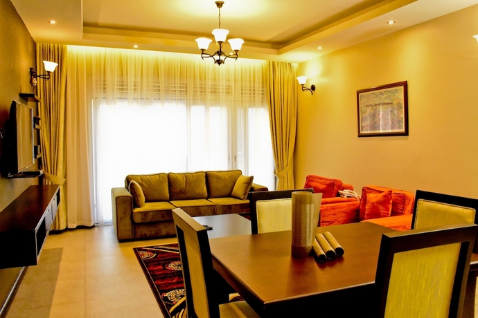 Imagen de la habitación del Hotel Greendale Apartments. Foto 15