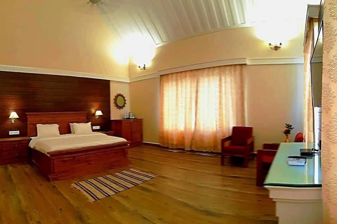 Imagen de la habitación del Hotel Greendale Resort. Foto 4