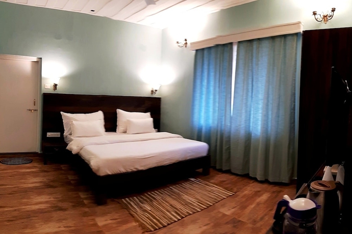 Imagen de la habitación del Hotel Greendale Resort. Foto 6