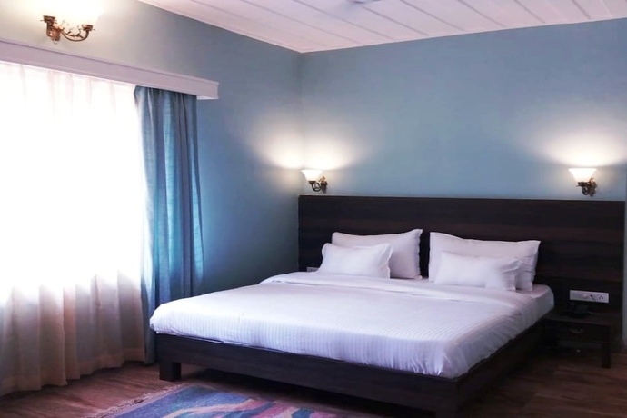 Imagen de la habitación del Hotel Greendale Resort. Foto 7