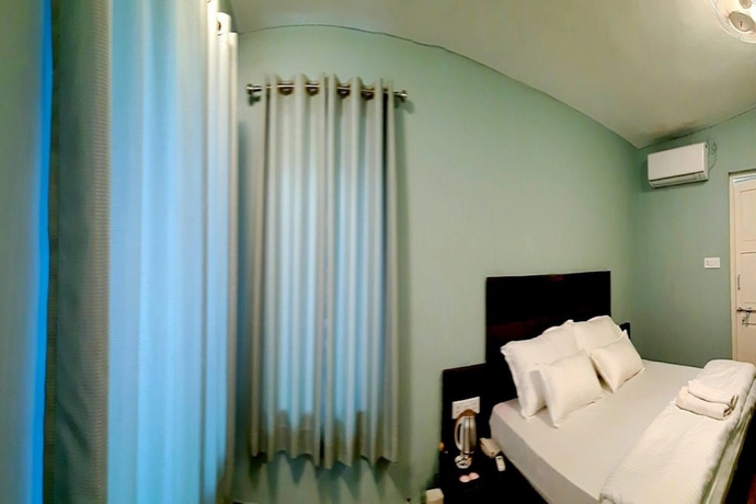 Imagen de la habitación del Hotel Greendale Resort. Foto 8
