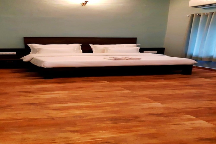 Imagen de la habitación del Hotel Greendale Resort. Foto 9