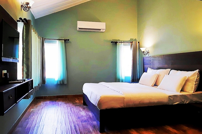 Imagen de la habitación del Hotel Greendale Resort. Foto 14