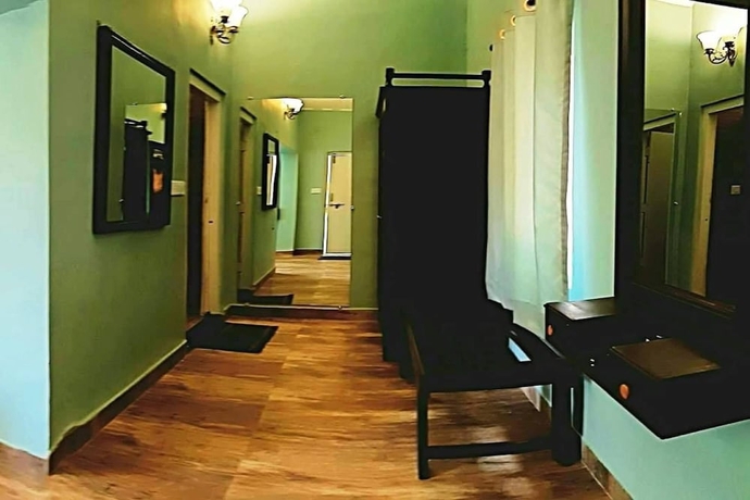 Imagen de la habitación del Hotel Greendale Resort. Foto 15