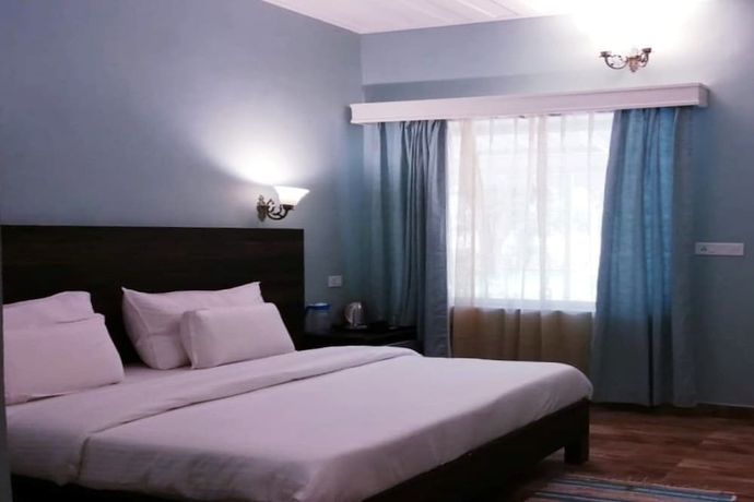Imagen de la habitación del Hotel Greendale Resort. Foto 18