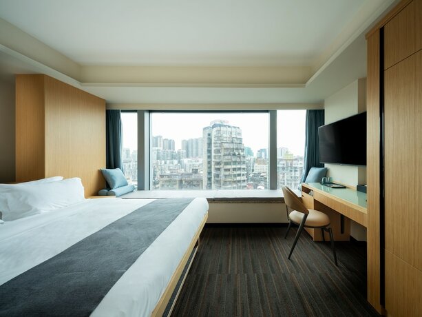 Imagen de la habitación del Hotel Greenery Inn, Nossa Senhora de F&aacute;tima. Foto 12