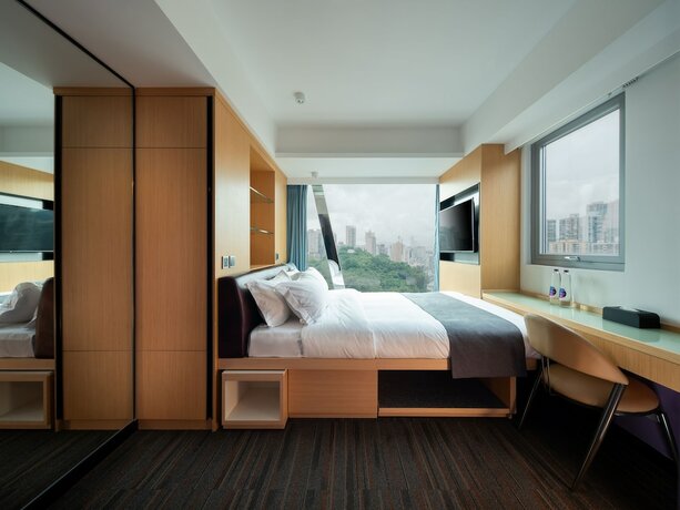 Imagen de la habitación del Hotel Greenery Inn, Nossa Senhora de F&aacute;tima. Foto 14