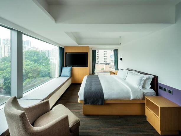 Imagen de la habitación del Hotel Greenery Inn, Nossa Senhora de F&aacute;tima. Foto 18