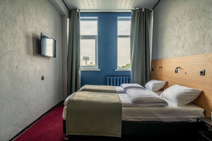 Imagen de la habitación del Hotel Greenfeel Pskov. Foto 20