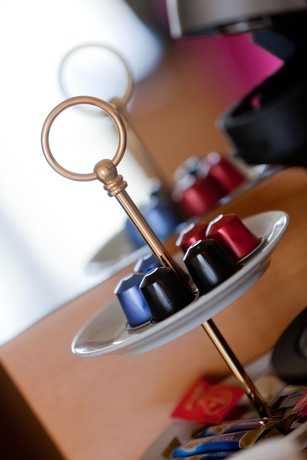 Imagen de la habitación del Hotel Greenfield Golf and Spa. Foto 8