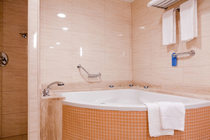 Imagen de la habitación del Hotel Greenfield Golf and Spa. Foto 9