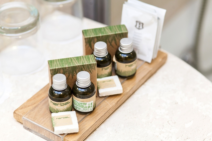 Imagen de la habitación del Hotel Greenfield Golf and Spa. Foto 11