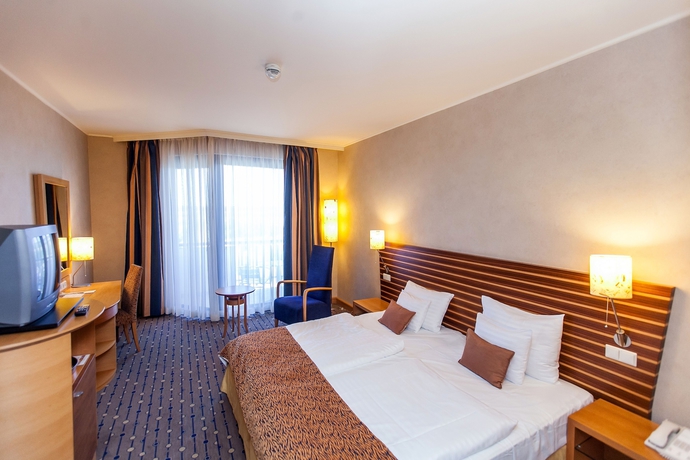 Imagen de la habitación del Hotel Greenfield Golf and Spa. Foto 13