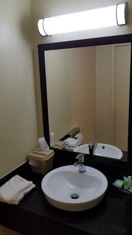 Imagen de la habitación del Hotel Greenfield Inn. Foto 4