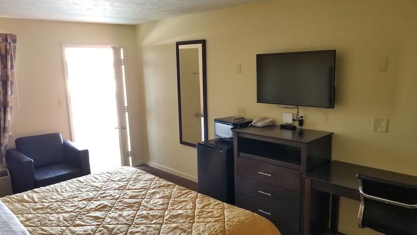 Imagen de la habitación del Hotel Greenfield Inn. Foto 5