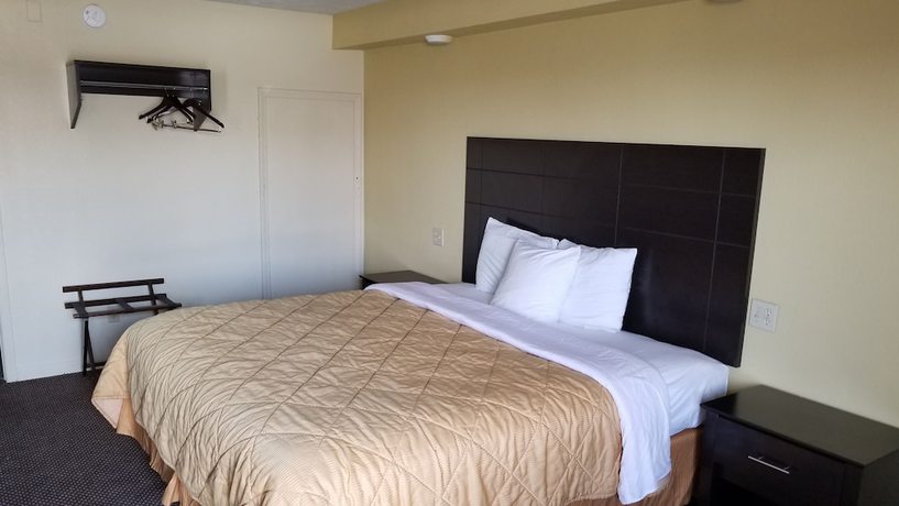 Imagen de la habitación del Hotel Greenfield Inn. Foto 8