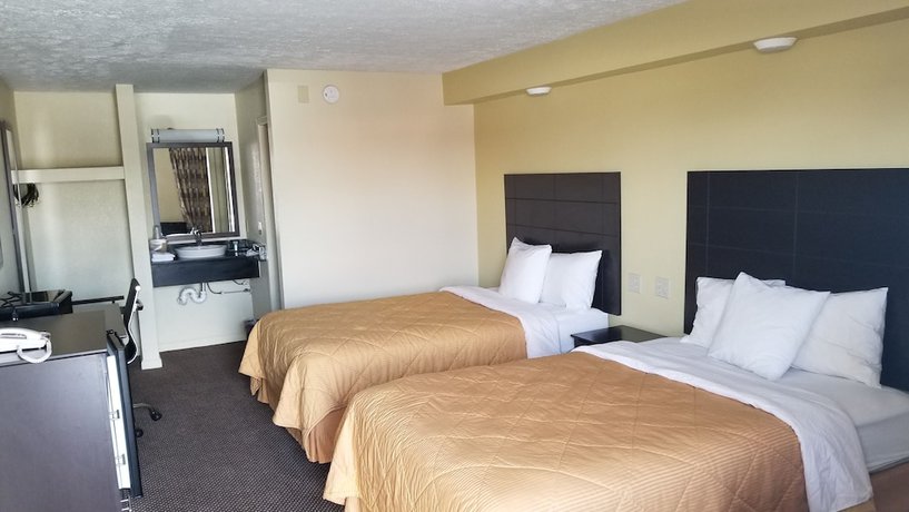 Imagen general del Hotel Greenfield Inn. Foto 1