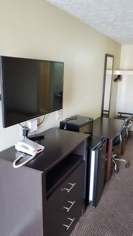 Imagen de la habitación del Hotel Greenfield Inn. Foto 10