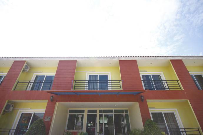 Imagen de la habitación del Hotel Greenfield Residence. Foto 3