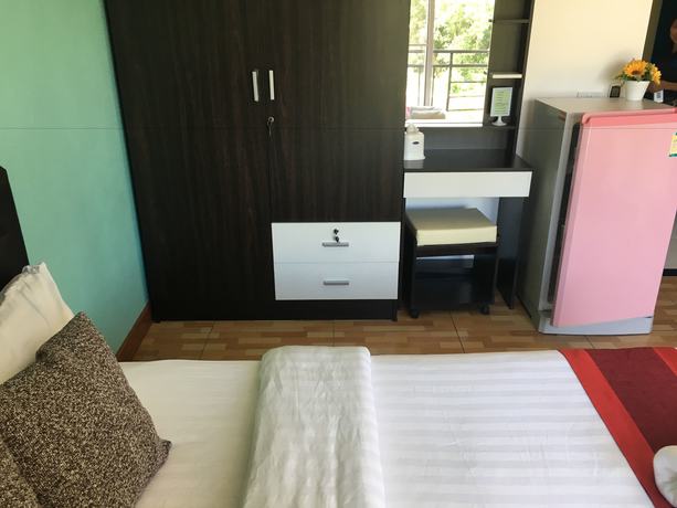 Imagen de la habitación del Hotel Greenfield Residence. Foto 8