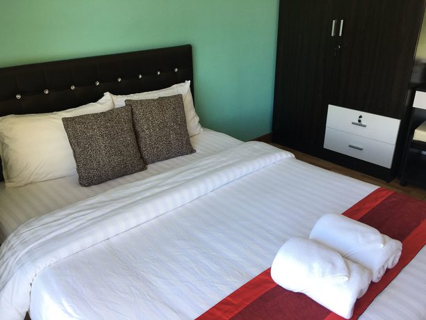 Imagen de la habitación del Hotel Greenfield Residence. Foto 10