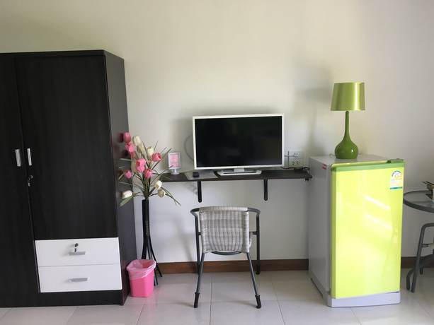 Imagen de la habitación del Hotel Greenfield Residence. Foto 12