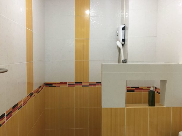 Imagen de los exteriores del Hotel Greenfield Residence. Foto 20