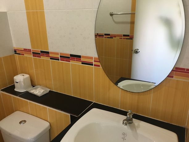 Imagen de la habitación del Hotel Greenfield Residence. Foto 13