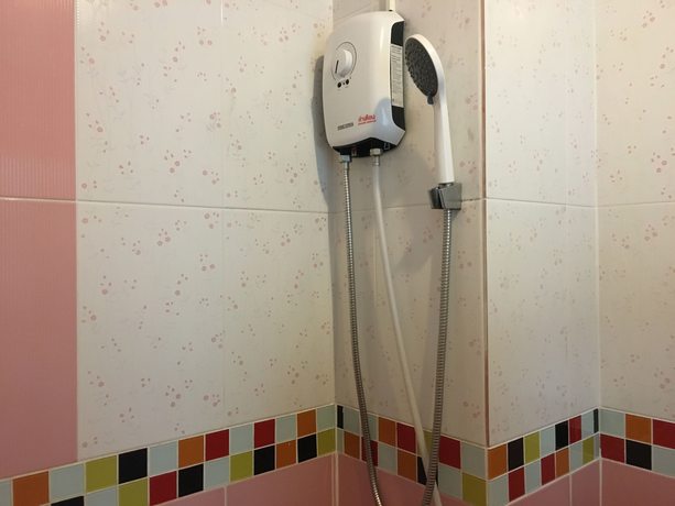 Imagen de la habitación del Hotel Greenfield Residence. Foto 14