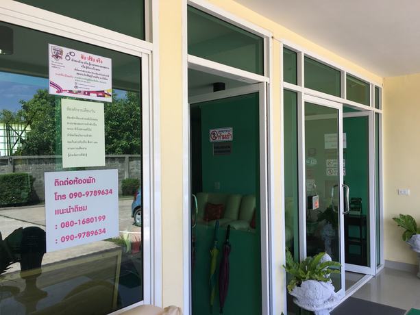 Imagen de la habitación del Hotel Greenfield Residence. Foto 15