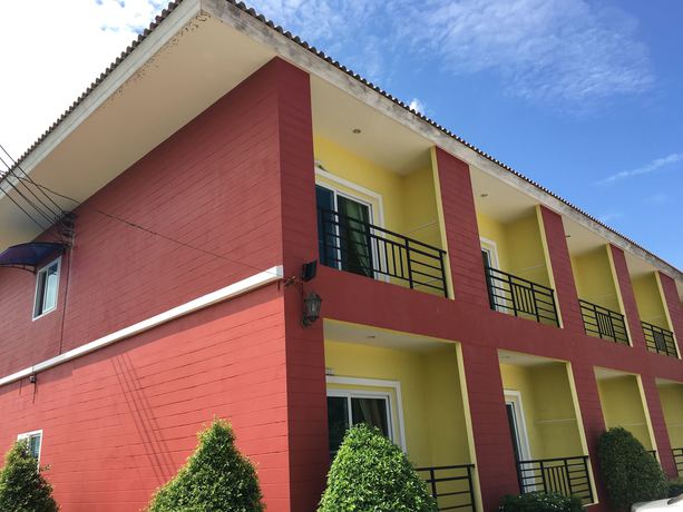 Imagen de la habitación del Hotel Greenfield Residence. Foto 17