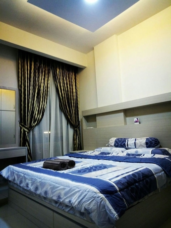 Imagen de la habitación del Hotel Greenfield Residence Kota Kinabalu. Foto 3