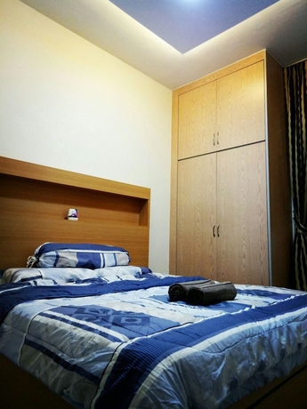 Imagen de la habitación del Hotel Greenfield Residence Kota Kinabalu. Foto 6