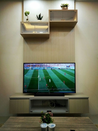 Imagen de la habitación del Hotel Greenfield Residence Kota Kinabalu. Foto 15